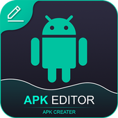 APK Editor - APK Extractor &amp; Creator icon