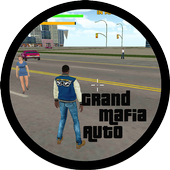 Grand Mafia Auto - GMA icon