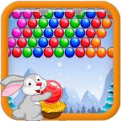 Bunny Bubble Shooter