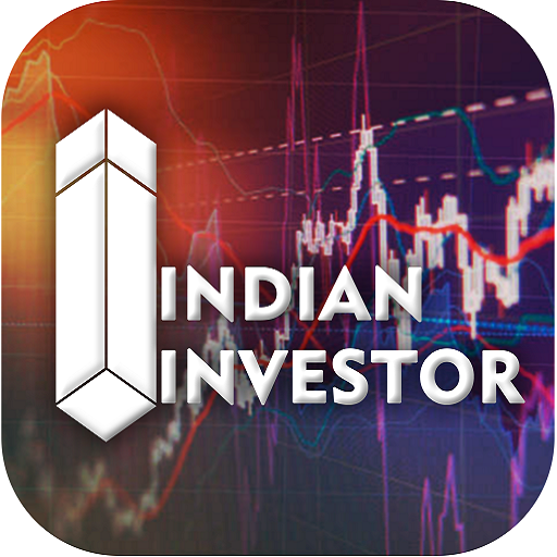 Indian Investors | Share Market News in Marathi icon