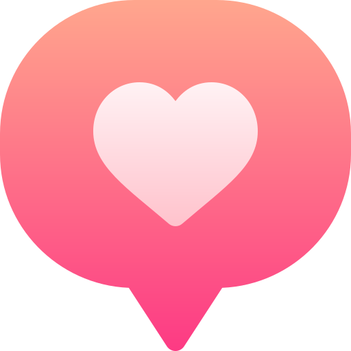 Stranger chat - Talk to stranger, anonymous chat icon