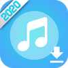 Free Music Downloader &amp; Download MP3 Song icon