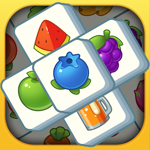 Tile Blast-Matching Puzzle icon
