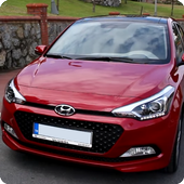 Accent-i20-Santa Cross Racing icon