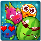 Fruit Match icon