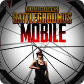 PUBG Wallpaper-Wallpapers icon