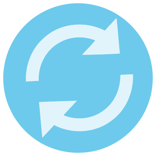 Web Page Monitor icon