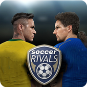 Soccer Rivals icon