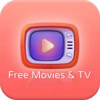 Free Movies & TV Show