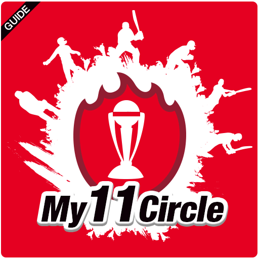 Guide for Fantasy My 11 Circle icon