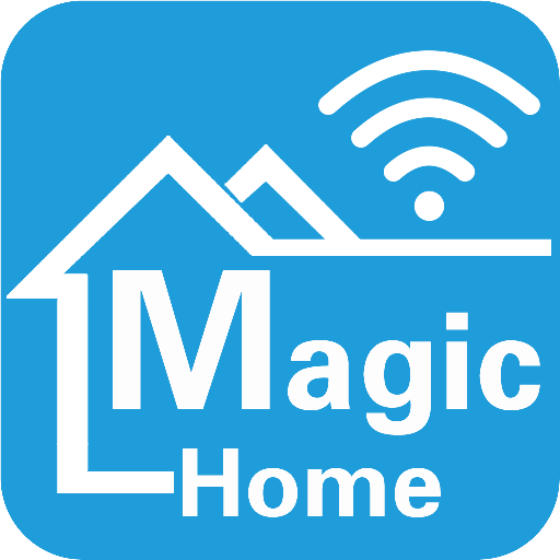 Magic Home WiFi (Expired, Use  icon