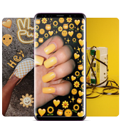 VSCO Girl Wallpapers icon