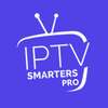 IPTV Smarters PRO on 9Apps