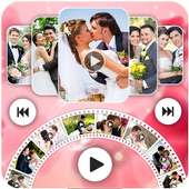 Wedding Video Maker on 9Apps