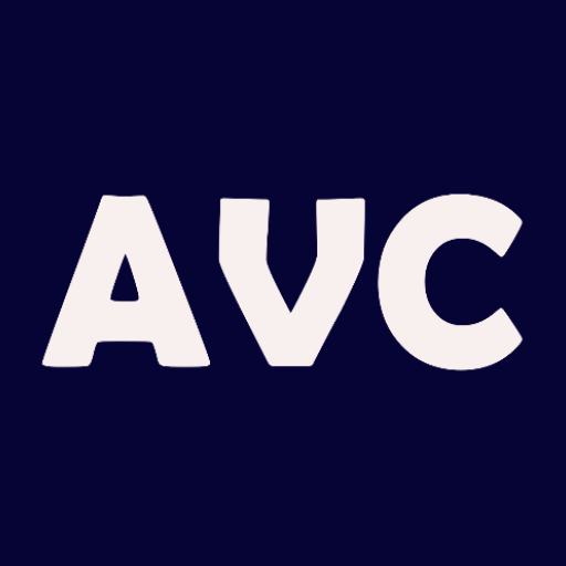 AVC - Video Editor &amp; Converter icon