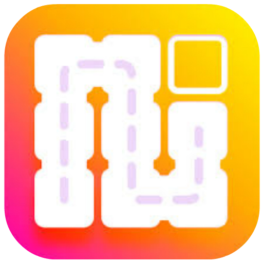 خط اللغز: ملء خط واحد لعبة اللغز 2021 أيقونة