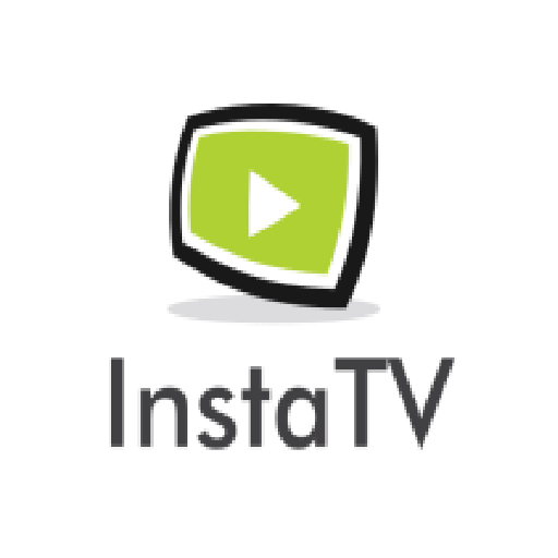 Insta-tv icon