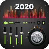 Equalizer Pro - Extra Sound on 9Apps