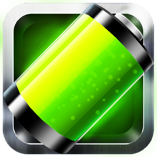 Battery Saver, Cleaner, Booster, App Manager icon