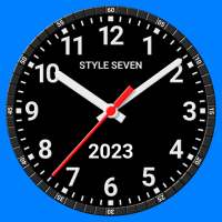 Analog Clock Constructor-7