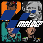 Guess MotoGP icon