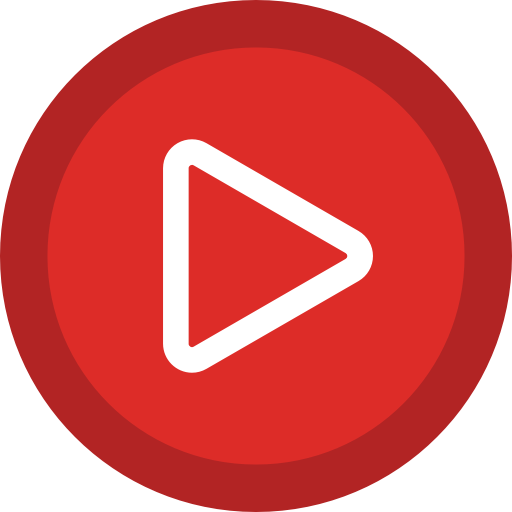 Video Player Phone icon
