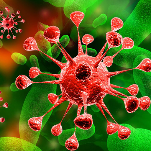 Health and Diseases icon