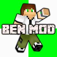 Mod Ben Craft For MCPE