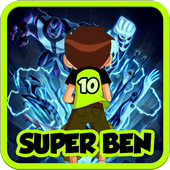 Super Ben icon