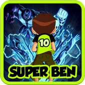 Super Ben