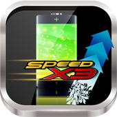 Fast Battery Saver icon