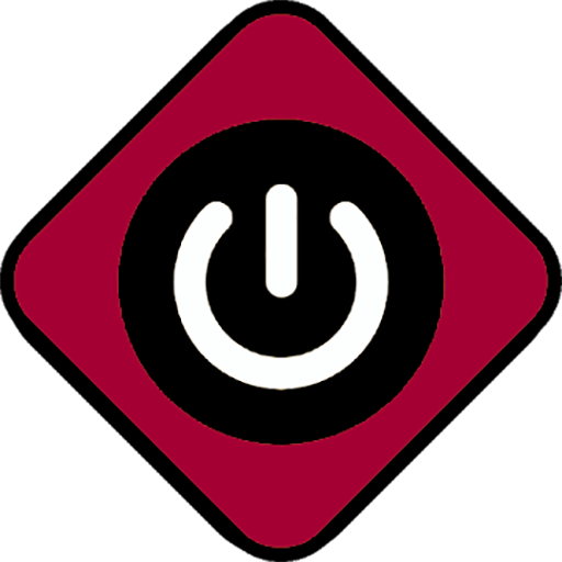 Smart TV Remote icon