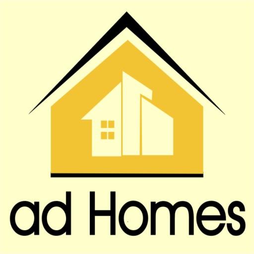 AD Homes icon