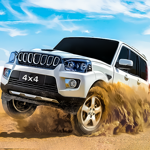 Dirt Car Race Offroad - Offroad Racing Game 2020 icon