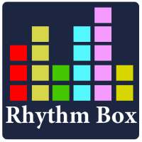 Rhythm Box on 9Apps