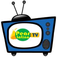 Pear Latino TV