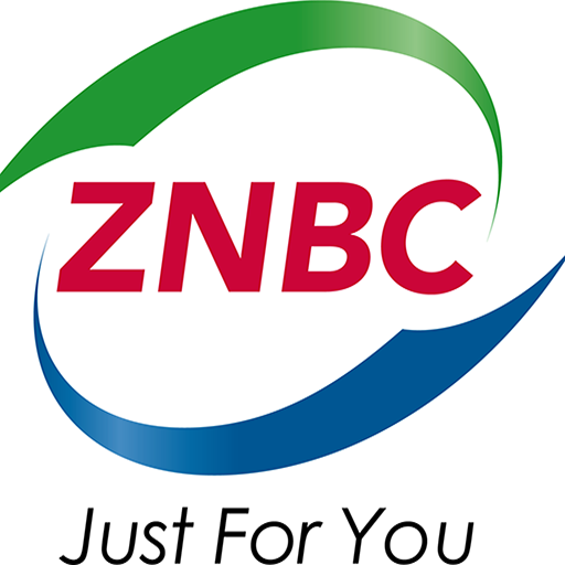ZNBC One 93.1 FM Zambia icon
