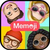 MEMOJI AR Avatar S9 Sprites   Animoji for phone X on 9Apps