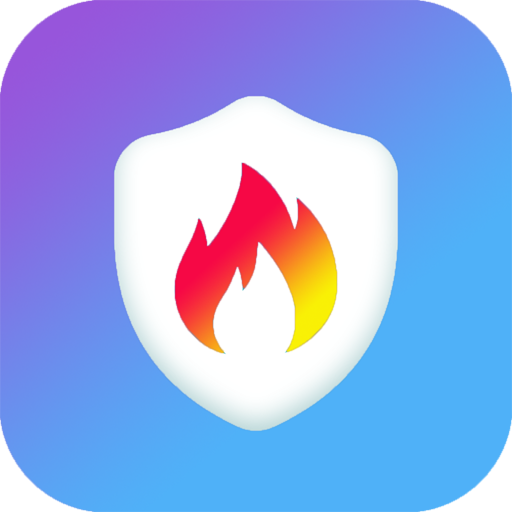 SuperVPN Free VPN Client icon