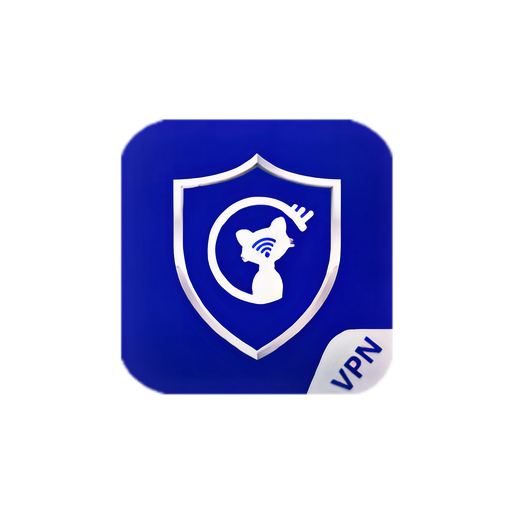 Fast VPN - Free VPN Proxy Server icon