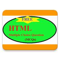 HTML Multiple Choice Question on 9Apps