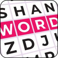 Word Cruise - Word Search