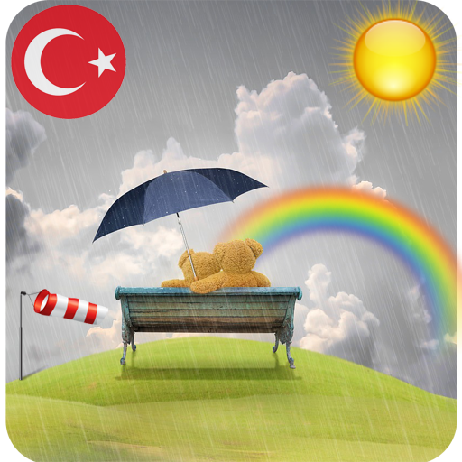 Türkiye Saatlik Hava Durumu icon