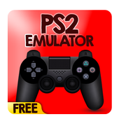 PPSS2 - PS2 Emulator For Android icon