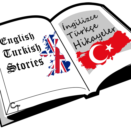 English-Turkish Stories And YDS Texts-Translations icon