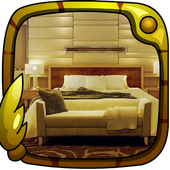 Escape Games King-29 icon