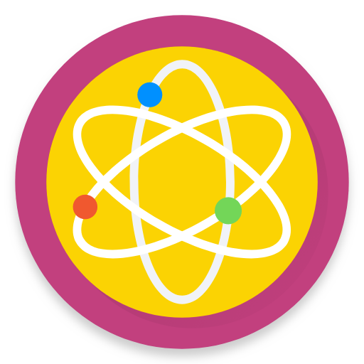 Physics Quiz In Hindi Offline icon