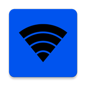 Connect To Radius Wifi icon