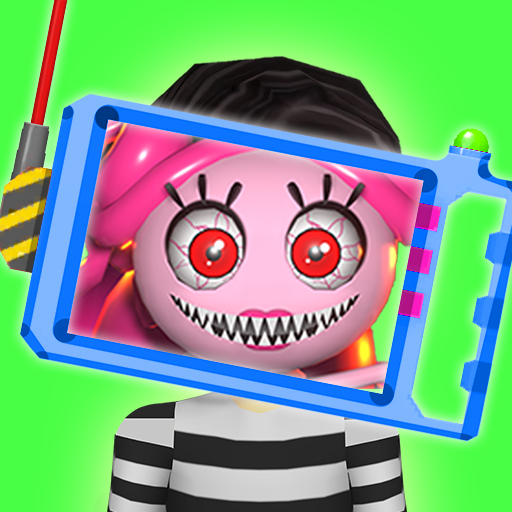 Catch the Alien: Find Impostor icon