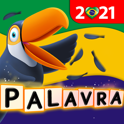 Wordmonger: Caça-Palavras icon